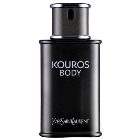 kouros ysl|YSL kouros body.